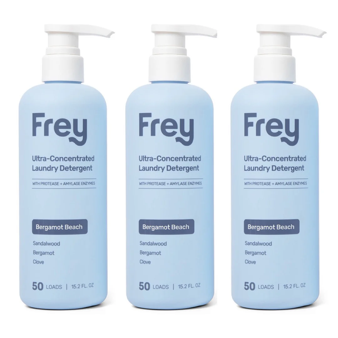 Ultra Concentrated Laundry Detergent - Image 8
