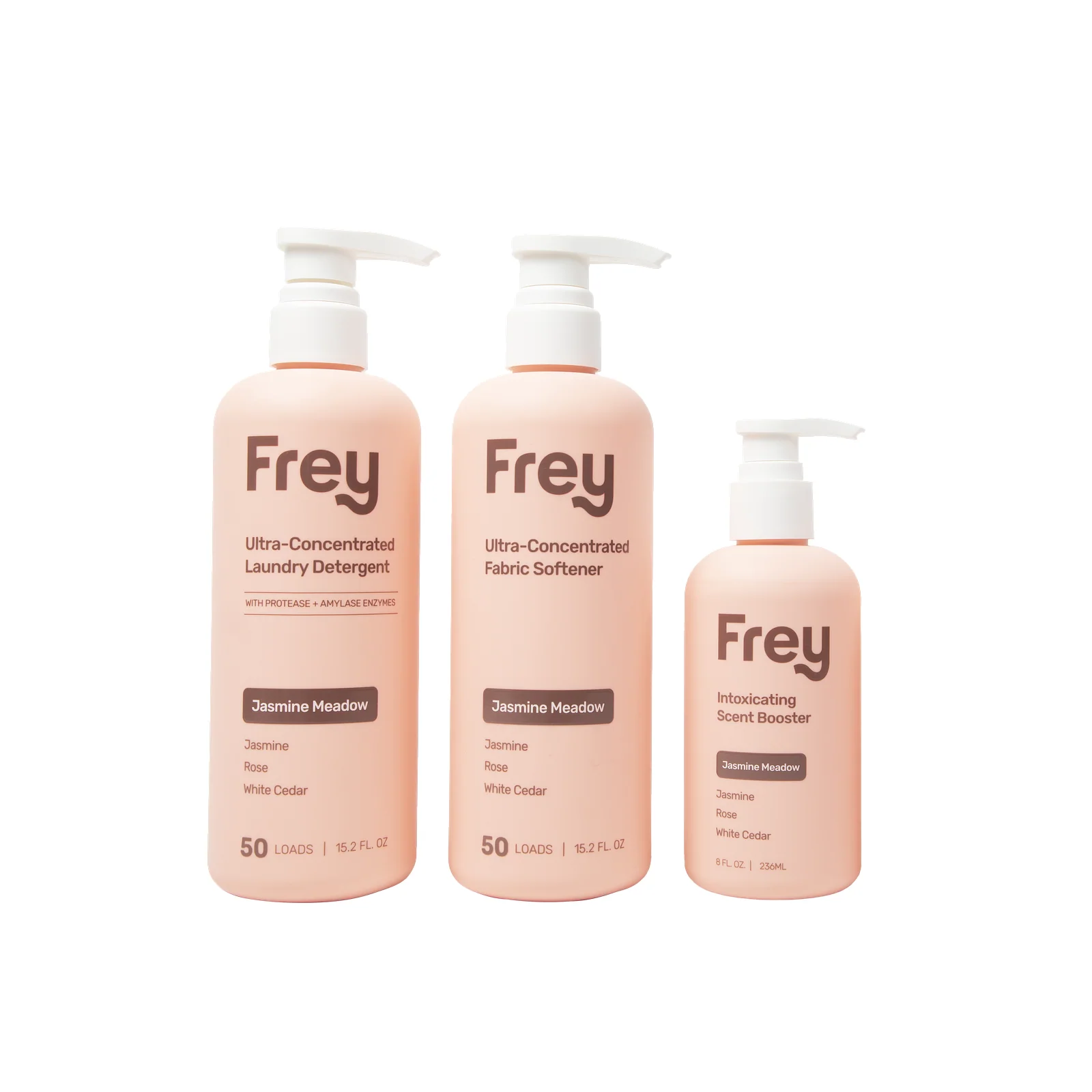 Perfect Laundry Trio - Image 3